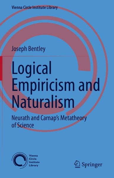 Produktbild: Logical Empiricism and Naturalism