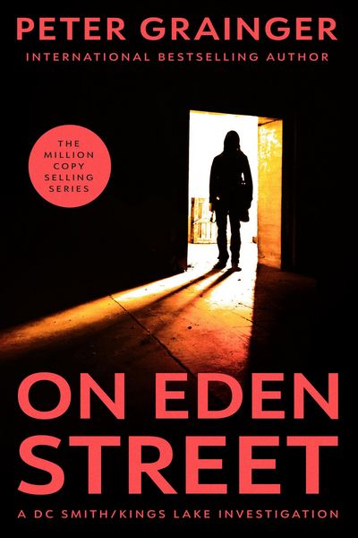 Produktbild: On Eden Street