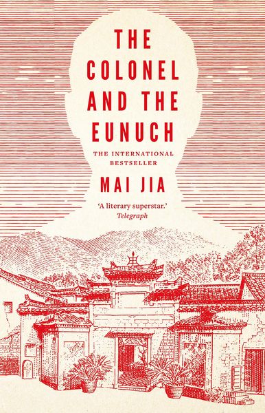 Produktbild: The Colonel and the Eunuch