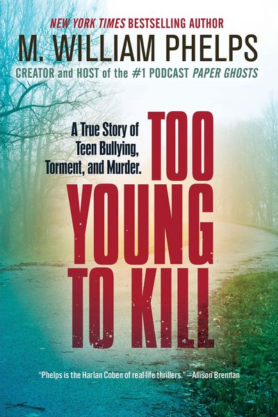 Produktbild: Too Young to Kill