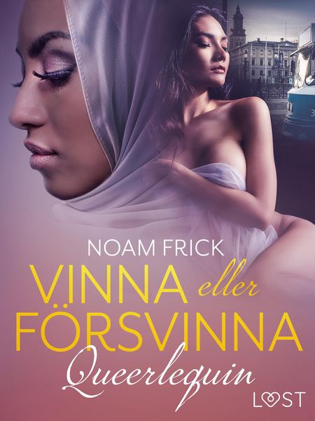 Produktbild: Queerlequin: Vinna eller f&ouml;rsvinna