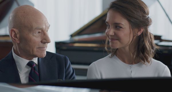 Produktbild: The Last Note - Sinfonie des Lebens