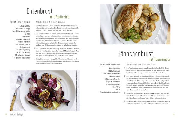 Produktbild: ECHT Winterk&uuml;che