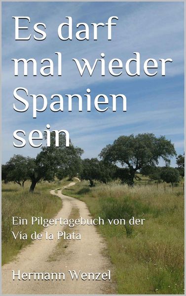 Es darf mal wieder Spanien sein