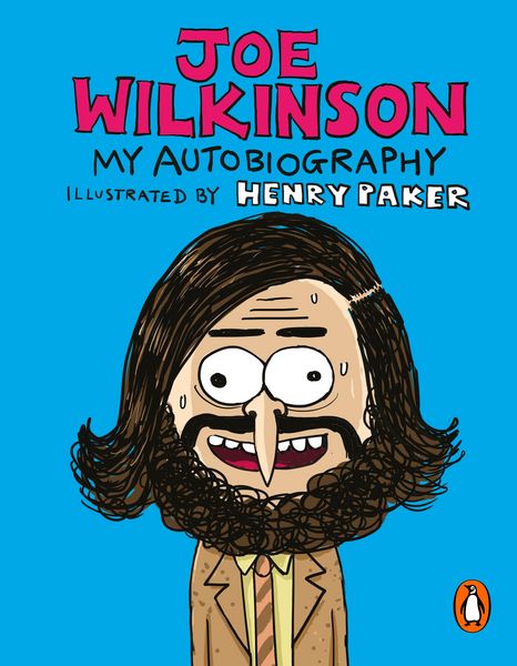 Produktbild: Joe Wilkinson