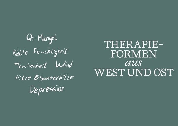 Produktbild: Raus aus der Depression durch die Heilung der Mitte