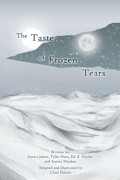 Produktbild: The Taste of Frozen Tears