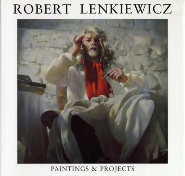 Produktbild: Robert Lenkiewicz