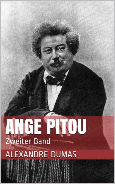 Produktbild: Ange Pitou