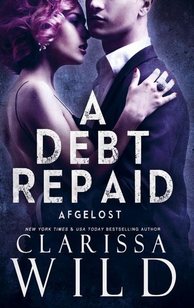 Produktbild: A Debt Repaid: Afgelost