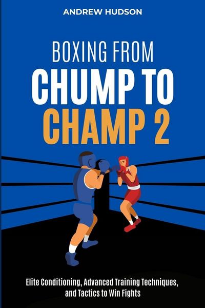 Produktbild: Boxing From Chump to Champ 2