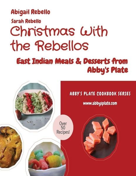 Produktbild: Christmas With the Rebellos