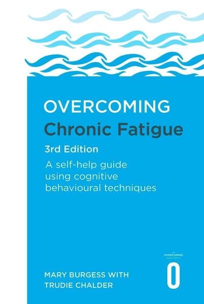 Produktbild: Overcoming Chronic Fatigue 3rd Edition