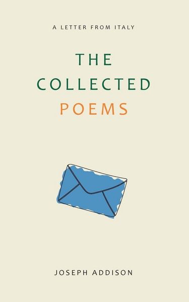 Produktbild: The Collected Poems