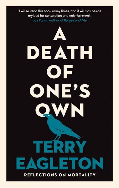 Produktbild: A Death of One's Own