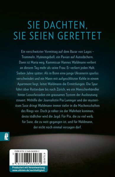 Produktbild: Waldmann