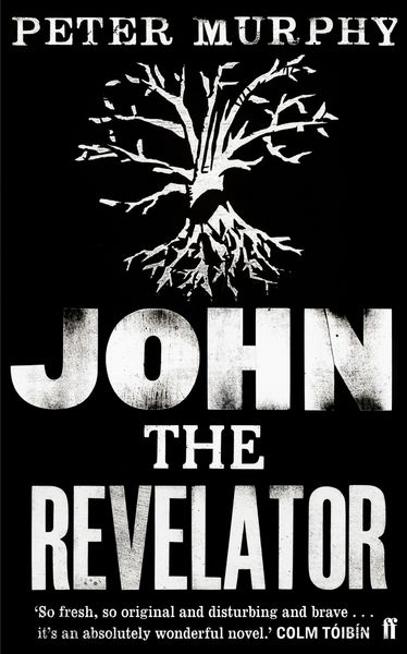 Produktbild: John the Revelator