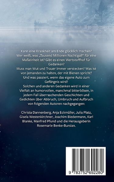 Produktbild: Abbruch Umbruch Aufbruch
