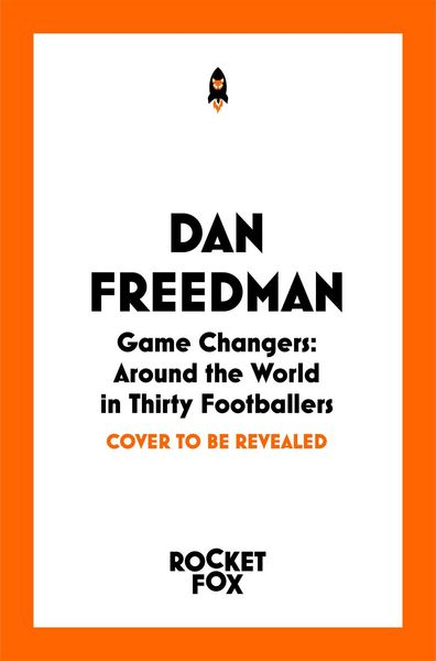 Produktbild: Game Changers