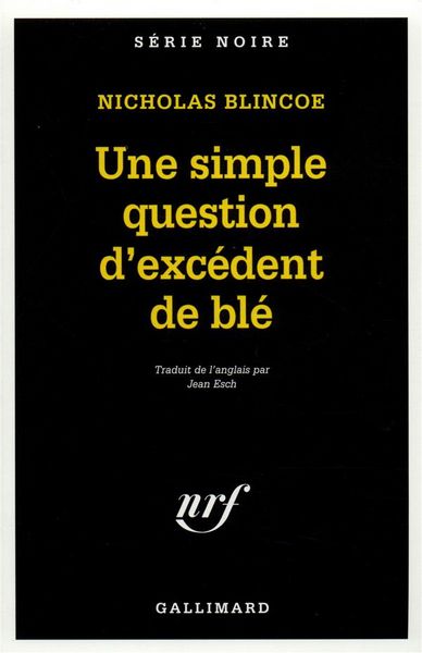 Produktbild: Fre-Simple Ques D Excedent