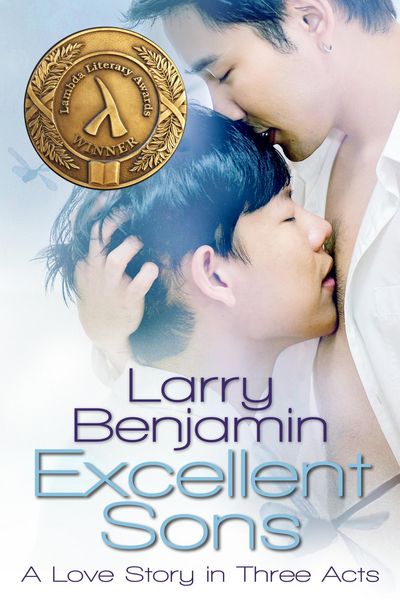Produktbild: Excellent Sons