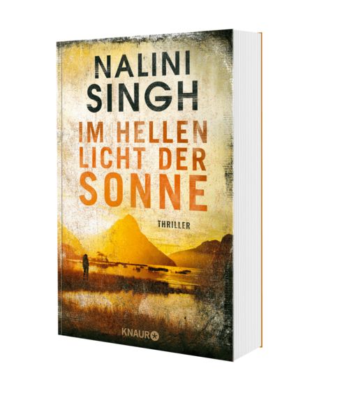Produktbild: Im grausamen Licht der Sonne