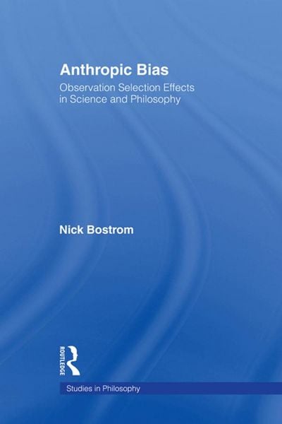 Produktbild: Anthropic Bias