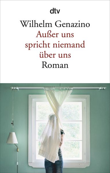 Produktbild: Au&szlig;er uns spricht niemand &uuml;ber uns