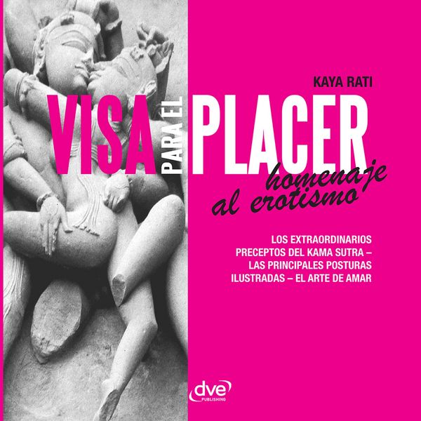 Produktbild: Visa para el placer
