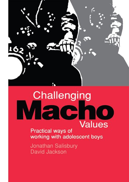 Produktbild: Challenging Macho Values
