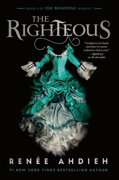 Produktbild: The Righteous