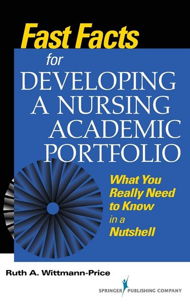 Produktbild: Wittmann-Price, R: Fast Facts for Developing a Nursing Acade
