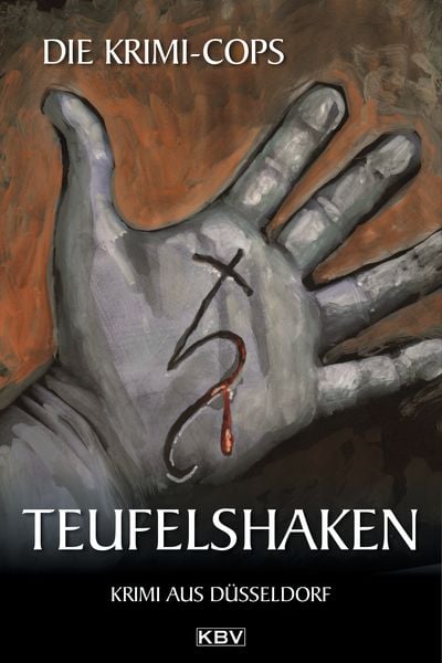 Teufelshaken / Kommissar Struhlmann Band 2