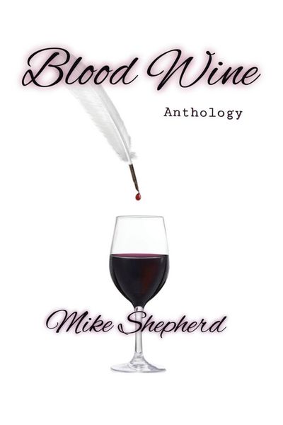 Produktbild: Blood Wine Anthology