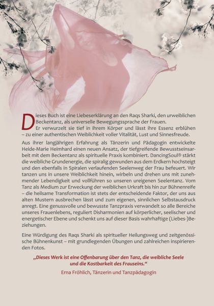 Produktbild: Der Tanz der weiblichen Seele