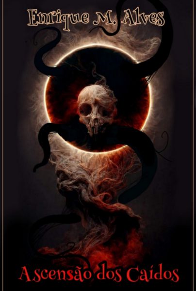 Produktbild: Ascens&atilde;o Dos Ca&iacute;dos