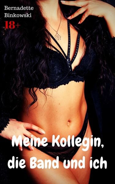 Produktbild: Meine Kollegin, die Band und ich