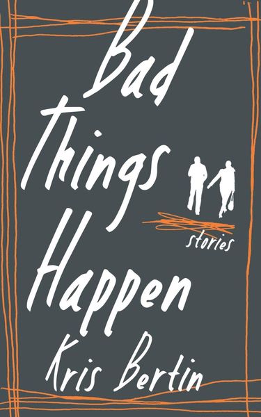 Produktbild: Bad Things Happen