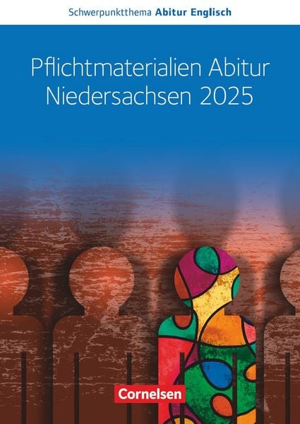 Produktbild: Context - Schwerpunktthema Abitur Englisch