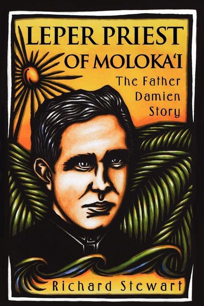 Produktbild: Leper Priest of Molokai
