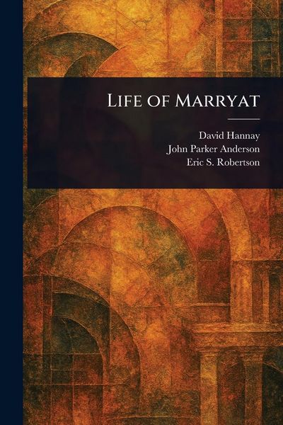 Produktbild: Life of Marryat