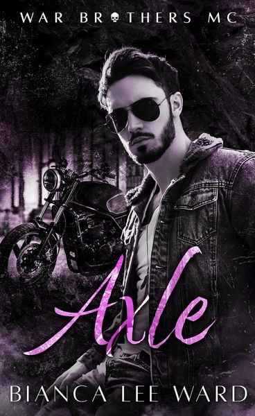 Produktbild: War Brothers MC: Axle