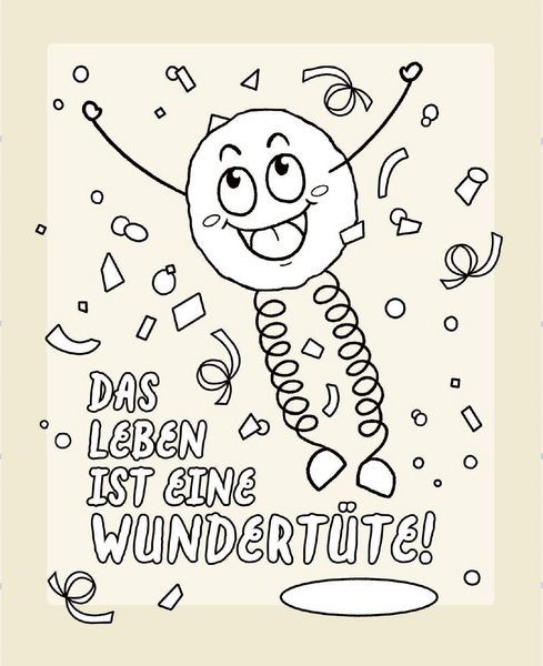 Produktbild: Little Hearts - Big Feelings - Mein Gef&uuml;hle-Journal