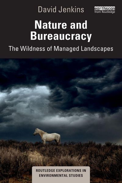 Produktbild: Nature and Bureaucracy
