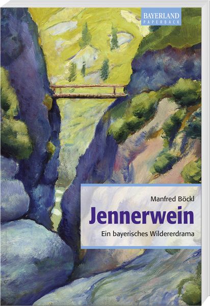 Produktbild: Jennerwein