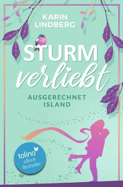 Produktbild: Sturmverliebt