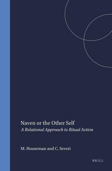 Produktbild: Naven or the Other Self