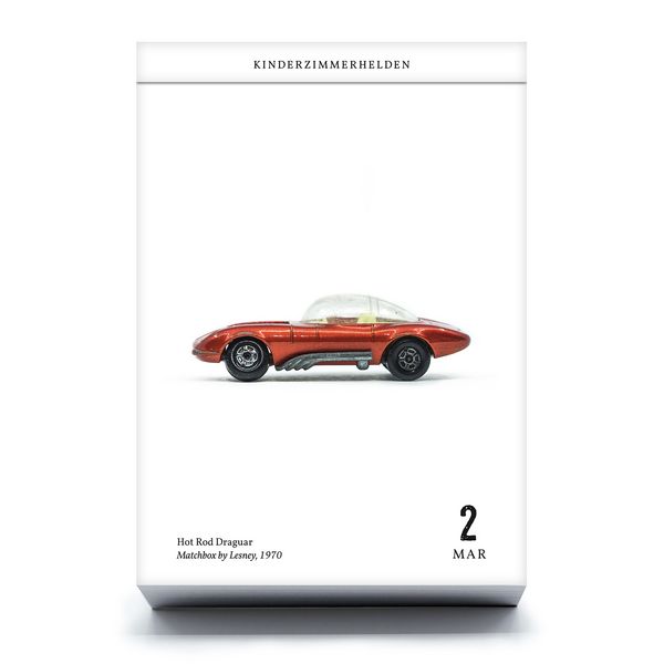 Produktbild: Kinderzimmerhelden