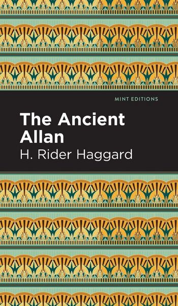Produktbild: The Ancient Allan