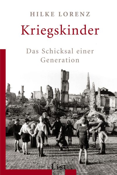 Produktbild: Kriegskinder